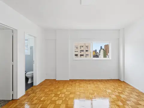Departamento en Venta en San Telmo, USD 69.000