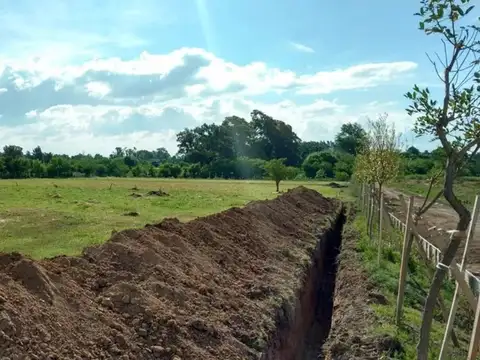 Terreno en venta - 381Mts2 - City Bell