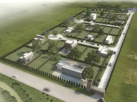 Terreno en Venta de 381,0 m2