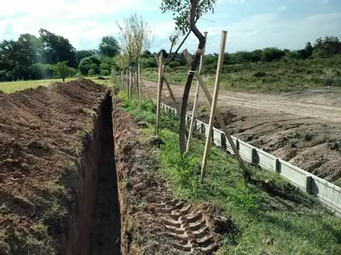 Terreno en Venta en City Bell, USD 20.000