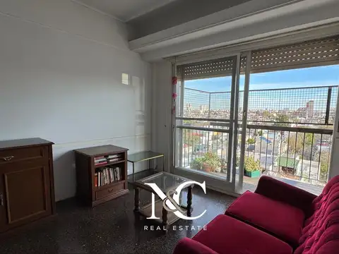 Departamento en Venta al Oeste