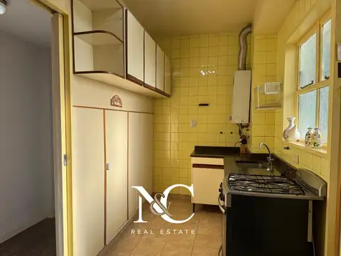 Departamento en Venta en Floresta, USD 130.000