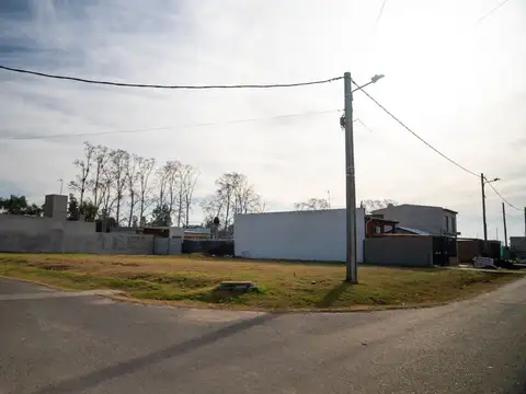 Terreno en Venta de 259,0 m2