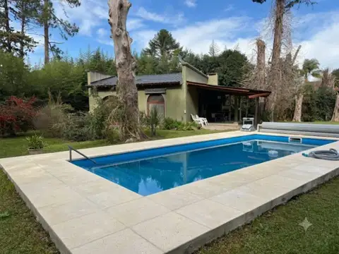 Quinta en Venta en El Remanso, Countries y Barrios Cerrados en Exaltacion de la Cruz