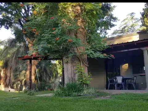 Quinta en Venta en El Remanso, USD 130.000