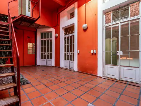 Casa 6 ambientes con 3 baños
