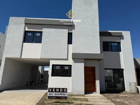 Duplex en venta- Docta