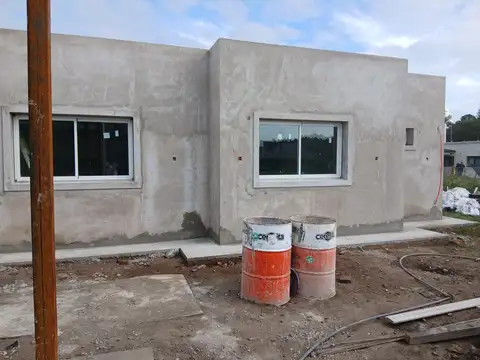 Venta de casa  2 dormitorios en Don Mateo