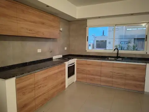 Venta de casa  2 dormitorios en Don Mateo
