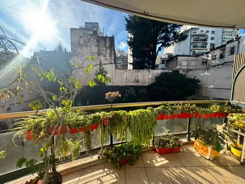 Departamento en Venta en Primera Junta, Caballito