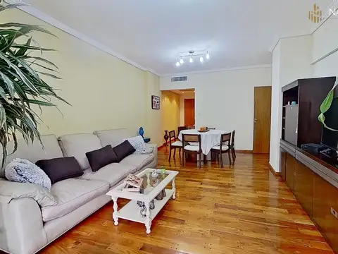 Departamento en Venta de 3 dormitorios