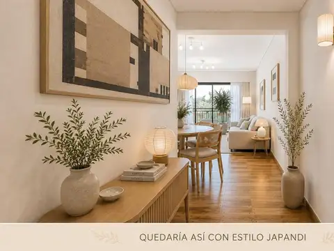 Departamento en Venta Permite mascota