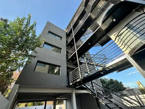 Bernardo de Irigoyen 643, 1ºB + Cochera + Baulera