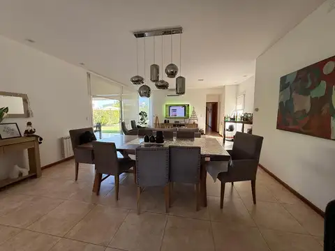 Casa de 3 dormitorios  en VENTA  Barrio Cerrado San Sebastián Funes