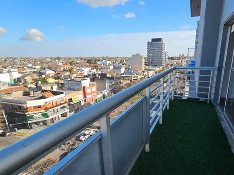 Av Maipu  al 3800