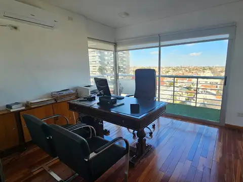 Oficina en Venta en La Lucila, USD 262.000