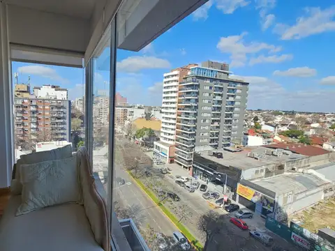 Oficina en Venta en La Lucila, Partido de Vicente López