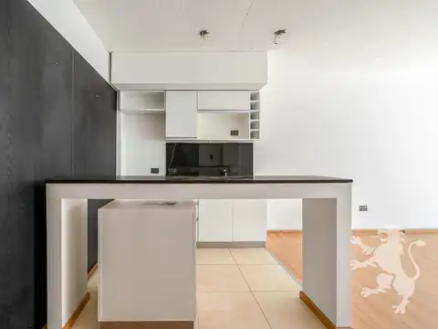 Departamento en Venta con 1 cochera