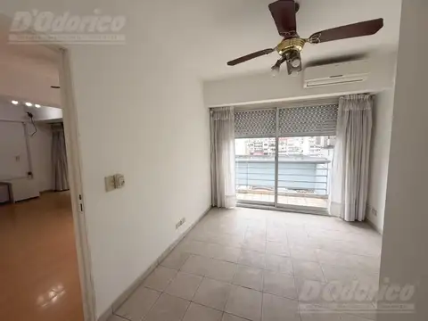 Departamento en Venta en Villa Crespo, USD 138.000