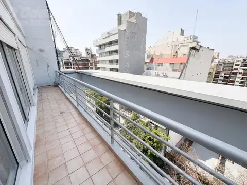 Departamento en Venta 23 años