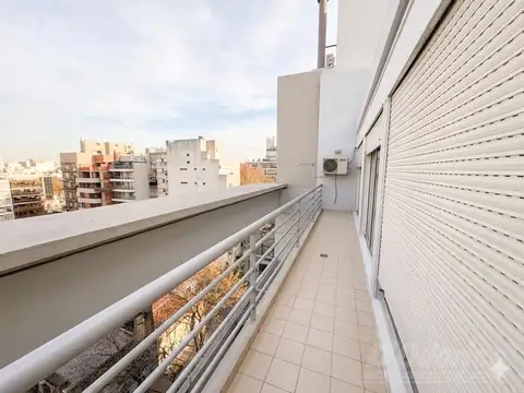 Departamento en Venta al Oeste