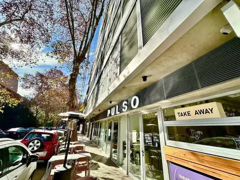 VENTA LOCAL COMERCIAL BELGRANO