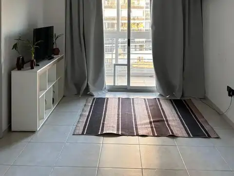 Av. Corrientes al 6400