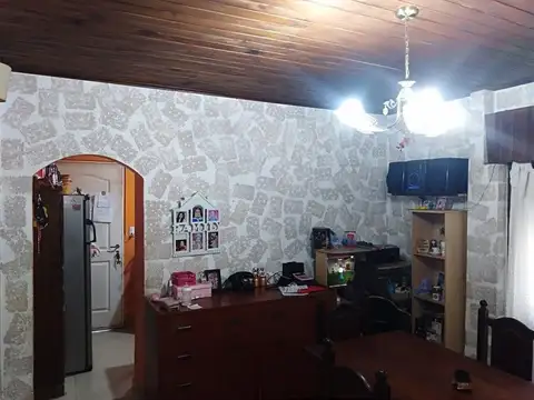 Casa en Venta al Oeste