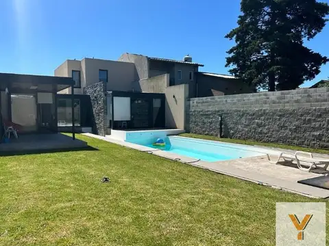 Casa en Venta en Caisamar, USD 307.000