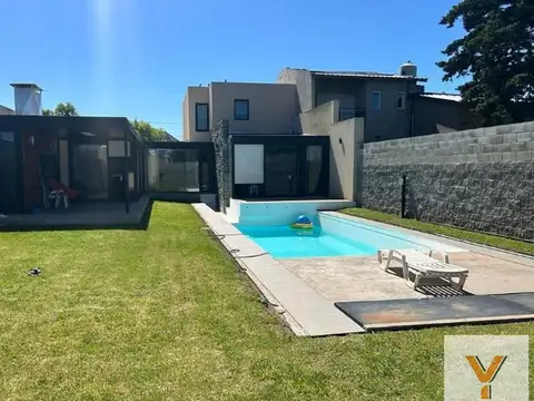 Casa en Venta de 3 dormitorios