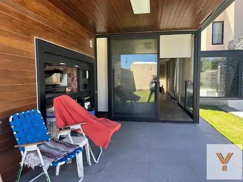 Casa en Venta 2 años