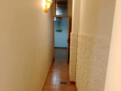 Guardia Nacional 700, Piso Pb