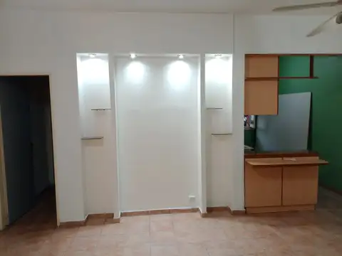 Guardia Nacional 700, Piso Pb