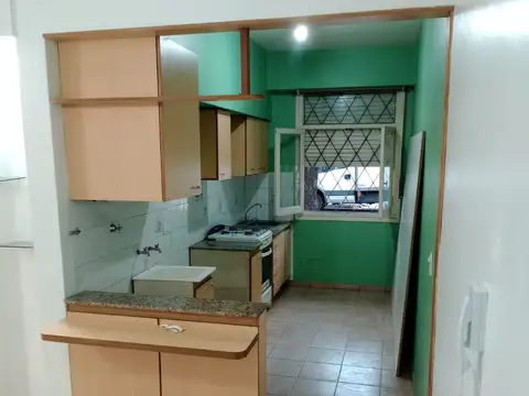 Depto Tipo Casa en Alquiler de 2 dormitorios