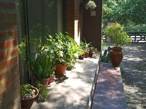Casa en Venta 13 años