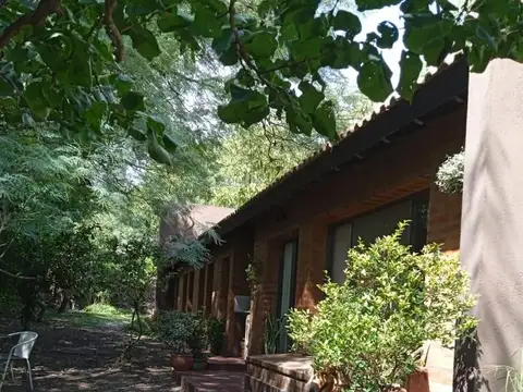 Casa en Venta al Oeste