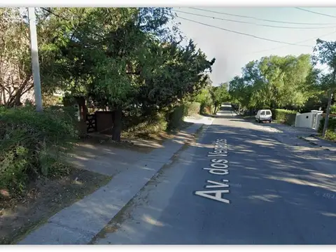 Av. Dos Venados 700