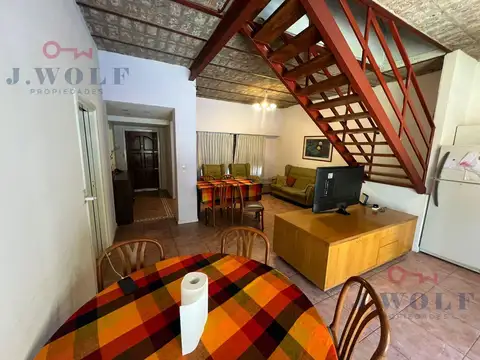 Casa en Venta 60 años