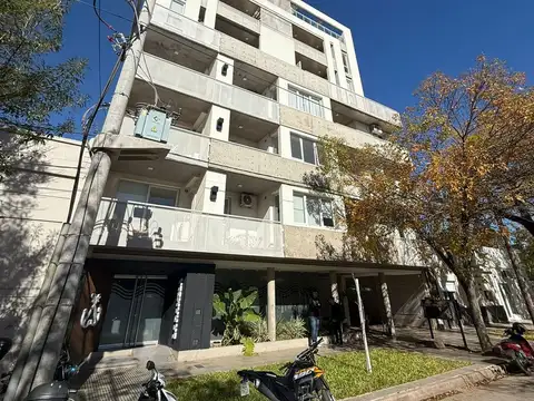 VENTA DEPARTAMENTO 1 DORMITORIO ZONA CENTRO