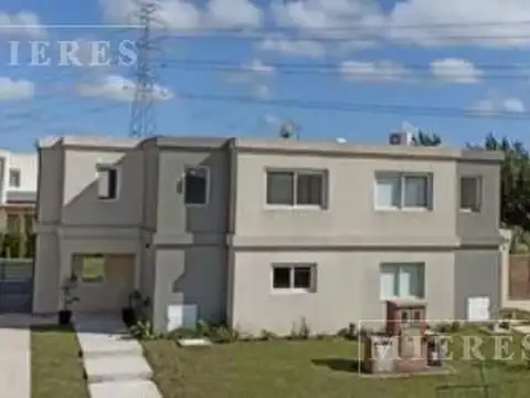 Casa en Venta en Casas de San Patricio, Villanueva