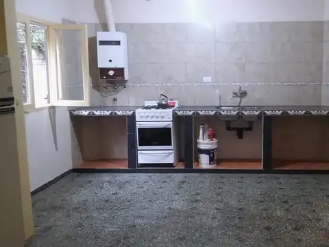 DEPARTAMENTO T/CASA 3AMB. 