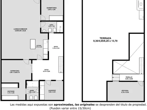 Casa en Venta al Norte