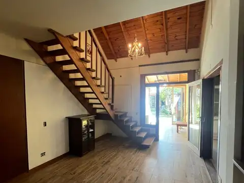 Casa en Venta 10 años
