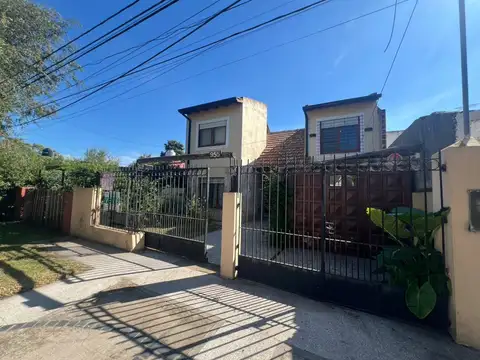 Casa tres ambientes, apto credito
