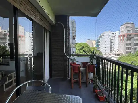 Departamento en Venta en Flores, USD 179.000