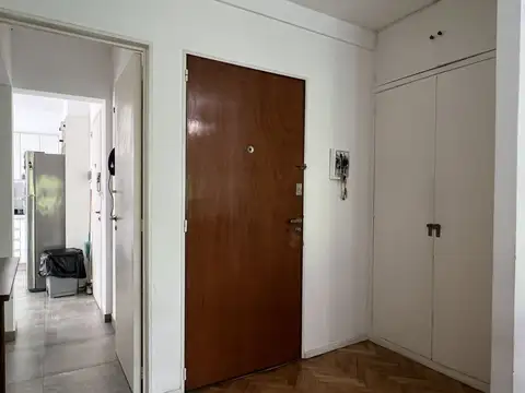 Departamento en Venta 40 años