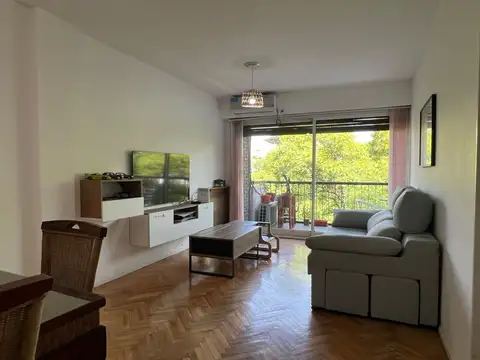 VENTA DEPTO 4 AMB BALCON AV. DIRECTORIO, FLORES