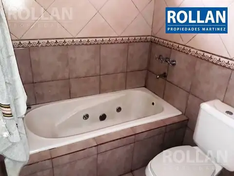 Depto Tipo Casa en Alquiler al Este