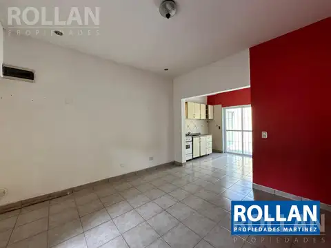 Depto Tipo Casa en Alquiler en Villa Adelina, $ 600.000