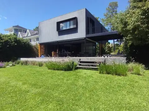 Casa en Alquiler Temporal de 3 dormitorios